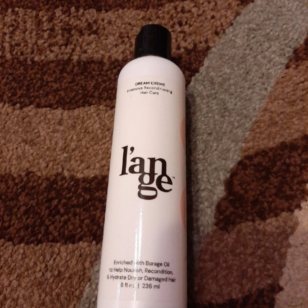 Lange dream clean